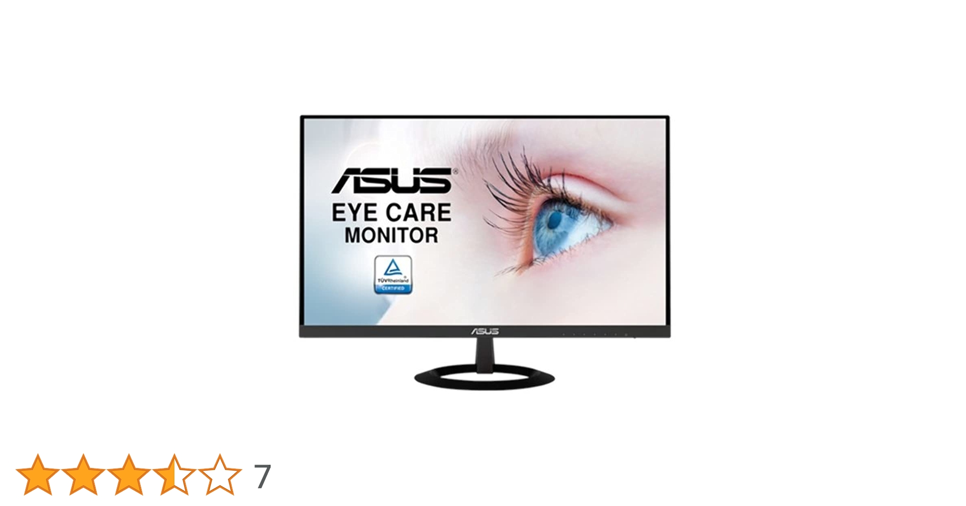 ASUS LEDバックライト搭載液晶ディスプレイ VZ279HE VZ279HE｜Monitors｜ASUS USA